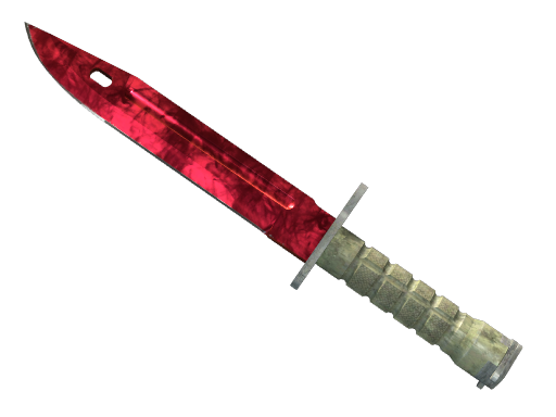 ★ Bayonet | Doppler
