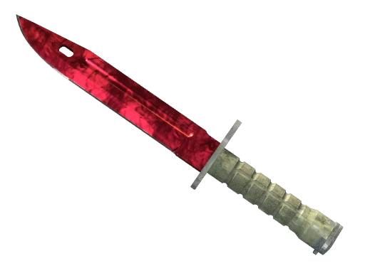 ★ Bayonet | Doppler