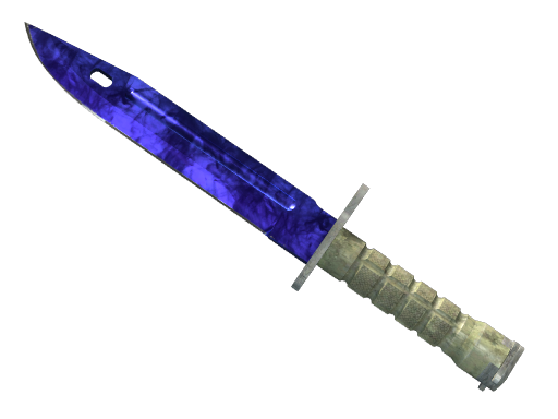 ★ Bayonet | Doppler