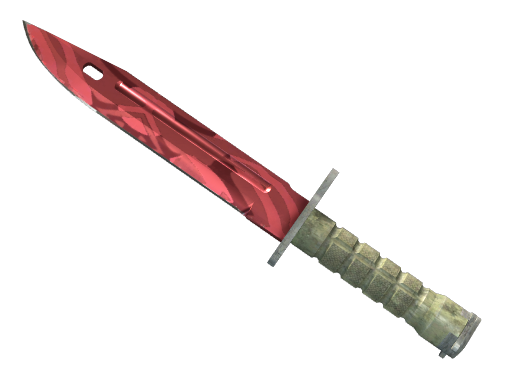 ★ Bayonet | Slaughter - Factory New   CS2 Skin
