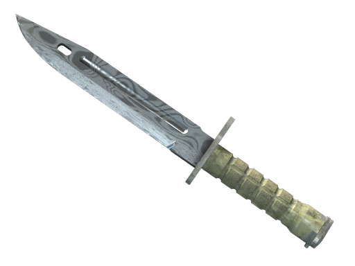 ★ Bayonet | Damascus Steel