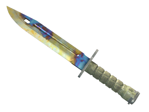 ★ Bayonet | Case Hardened