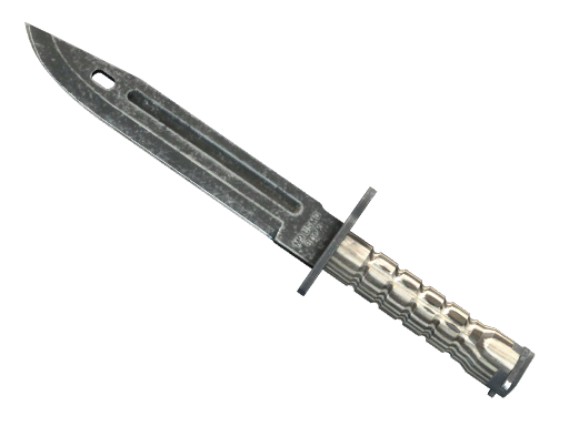 ★ Bayonet | Black Laminate