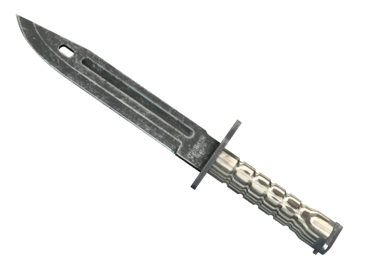 ★ Bayonet | Black Laminate