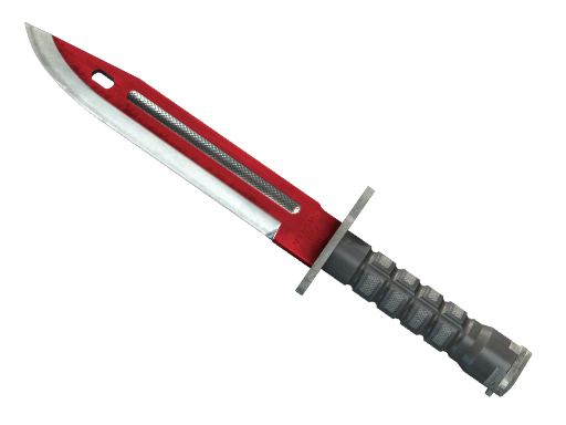 ★ Bayonet | Autotronic