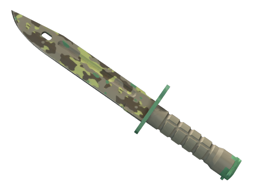 ★ Bayonet | Boreal Forest