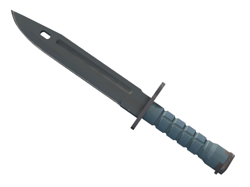 ★ Bayonet | Night - Factory New   CS2 Skin