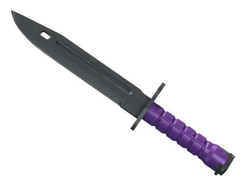 ★ Bayonet | Ultraviolet