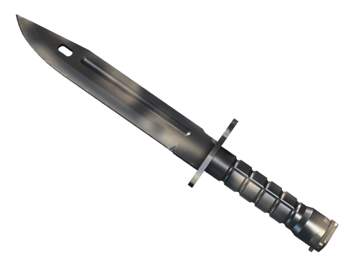 ★ Bayonet | Scorched