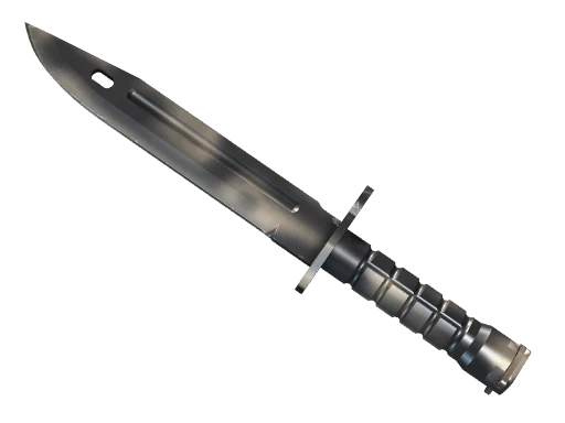 ★ Bayonet | Scorched