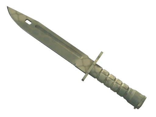 ★ Bayonet | Safari Mesh
