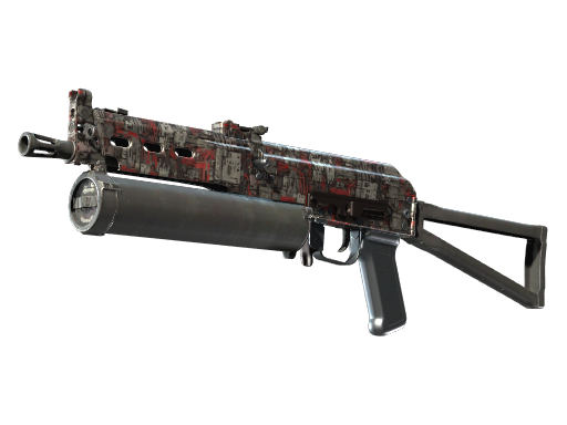 PP-Bizon | Breaker Box