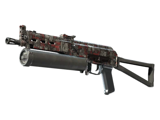 PP-Bizon | Breaker Box - Factory New CS2 Skin