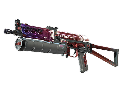 PP-Bizon | RMX