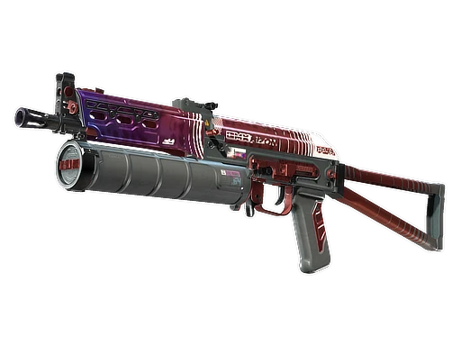 PP-Bizon | RMX - Factory New   CS2 Skin