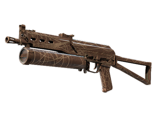 PP-Bizon | Traitor