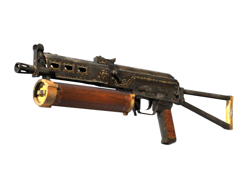 PP-Bizon | Antique