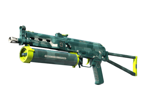 PP-Bizon | Photic Zone
