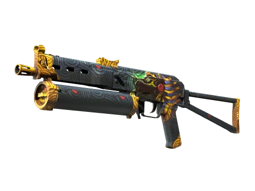 PP-Bizon | Judgement of Anubis