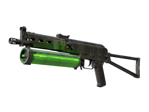 PP-Bizon | Fuel Rod