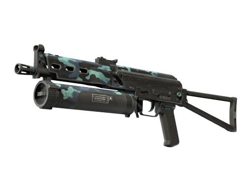 PP-Bizon | Night Riot