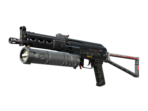 PP-Bizon | Lumen