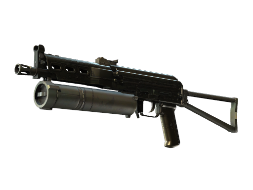 PP-Bizon | Harvester