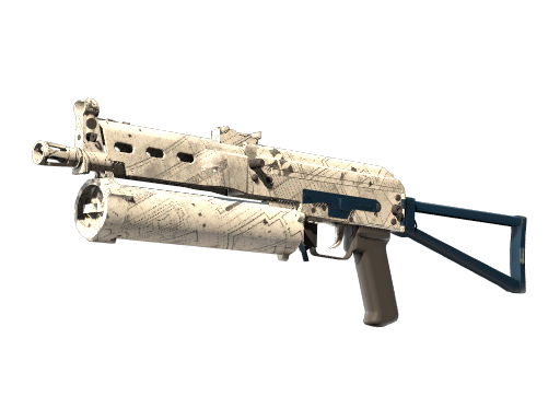 PP-Bizon | Facility Sketch