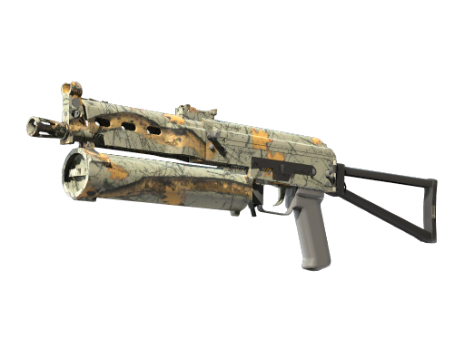 PP-Bizon | Modern Hunter