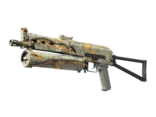 PP-Bizon | Modern Hunter - Factory New   CS2 Skin