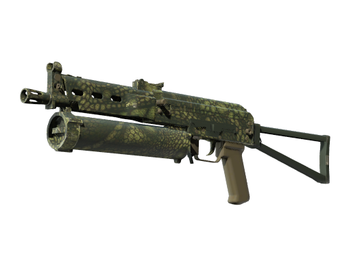 PP-Bizon | Anolis