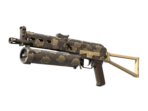 PP-Bizon | Death Rattle