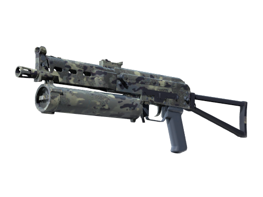 PP-Bizon | Night Ops