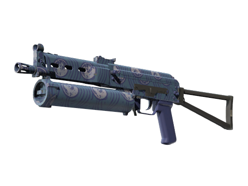 PP-Bizon | Water Sigil