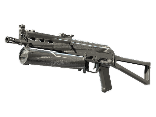 PP-Bizon | Bizoom