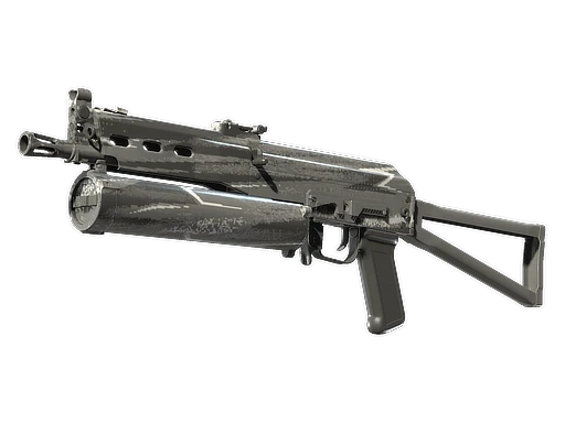 PP-Bizon | Bizoom