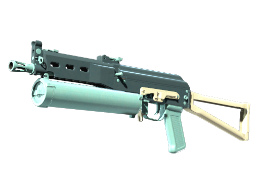PP-Bizon | Seabird
