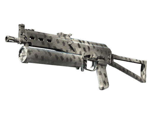 PP-Bizon | Urban Dashed