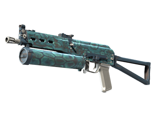 PP-Bizon | Cold Cell - Factory New   CS2 Skin