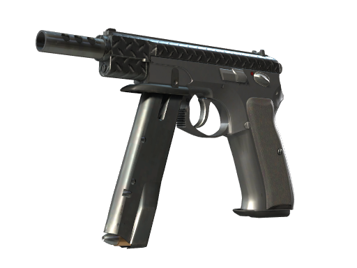CZ75-Auto | Tread Plate