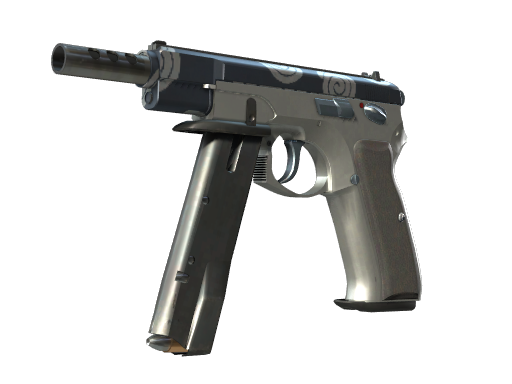 CZ75-Auto | Twist