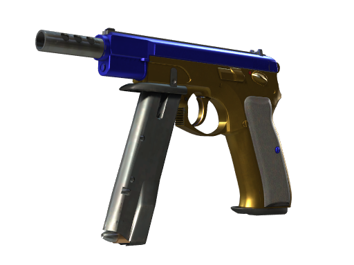 CZ75-Auto | Chalice