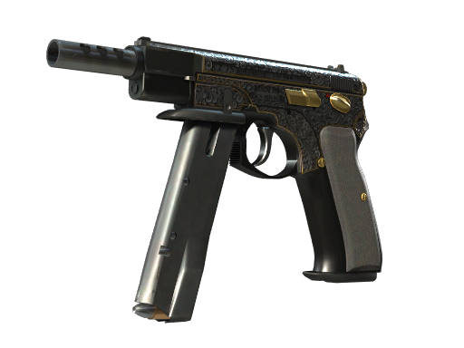CZ75-Auto | Victoria - Factory New   CS2 Skin