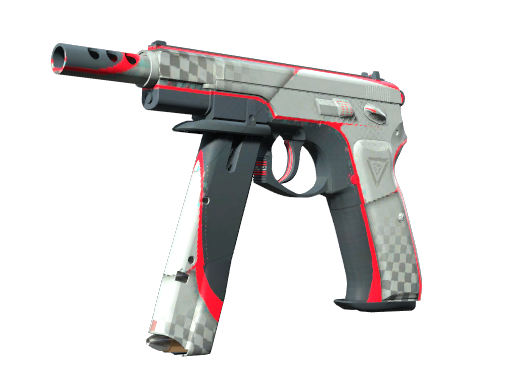 CZ75-Auto | Pole Position