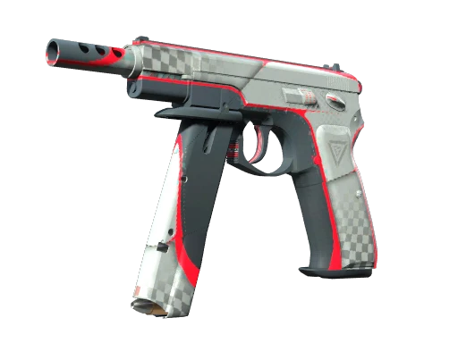 CZ75-Auto | Pole Position