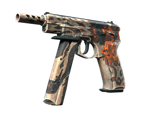 CZ75-Auto | Circaetus
