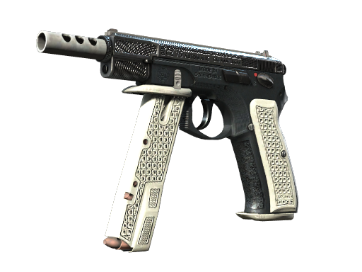 CZ75-Auto | Imprint