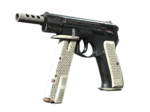 CZ75-Auto | Imprint