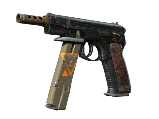 CZ75-Auto | Vendetta