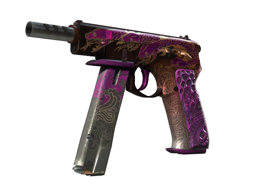 CZ75-Auto | Xiangliu